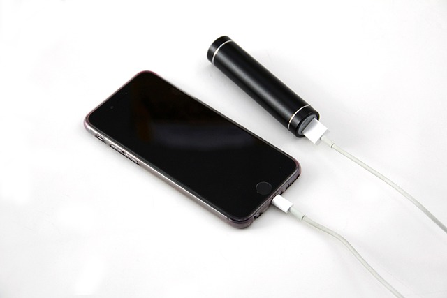 charger