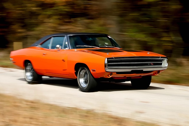 charger