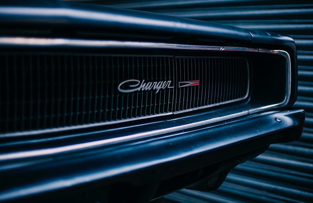 charger
