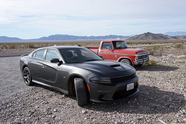 charger