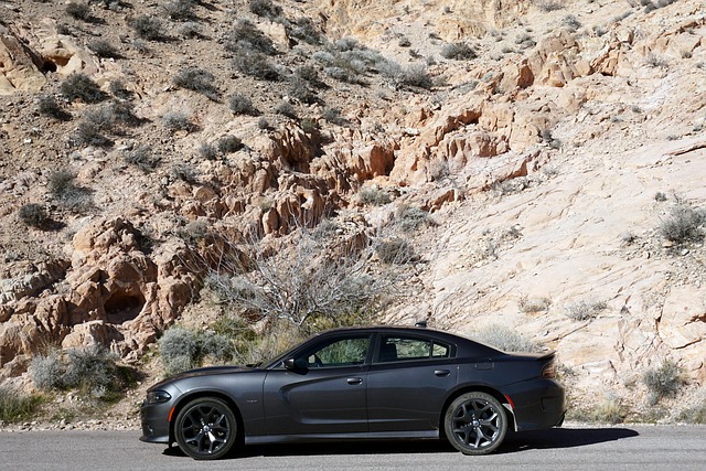 charger
