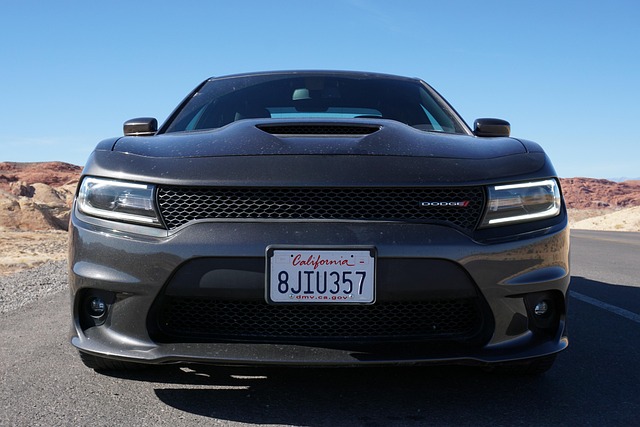 charger