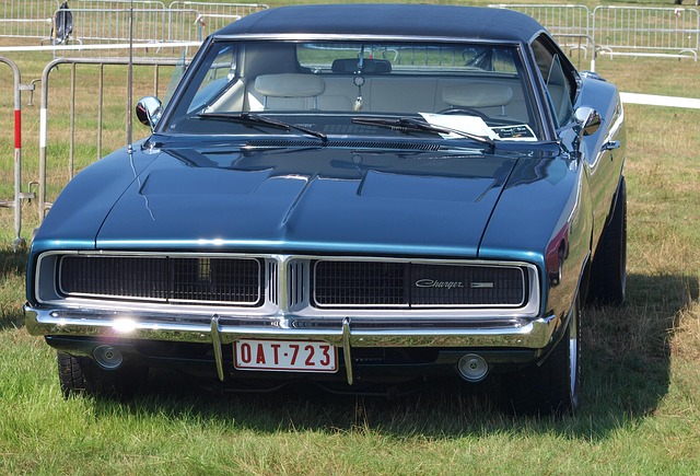 charger
