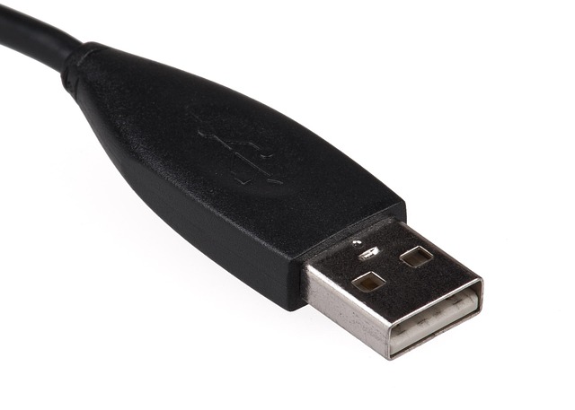 charger
