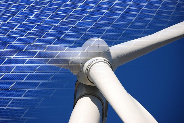 sustainable technology