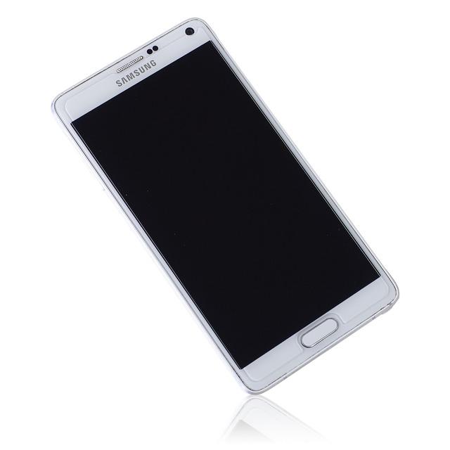 mobile gadgets