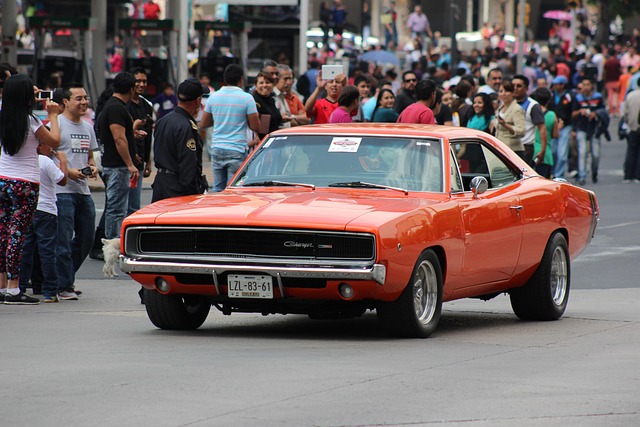 charger