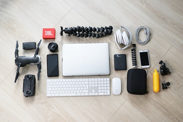 business-gadgets