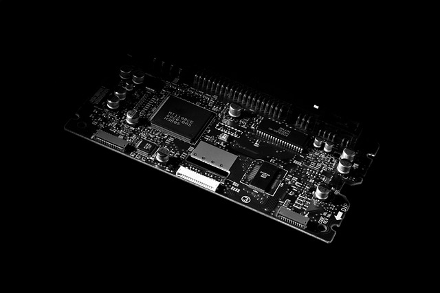 computer hardware