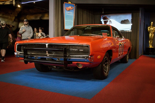 charger