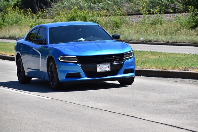 charger