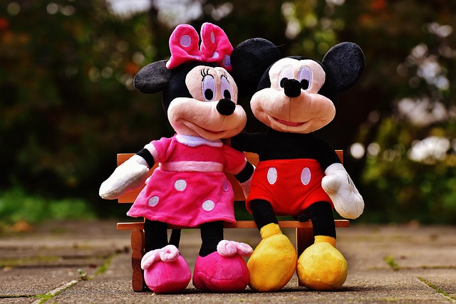Disney
