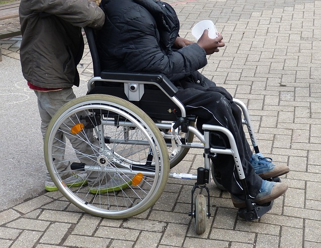 mobility