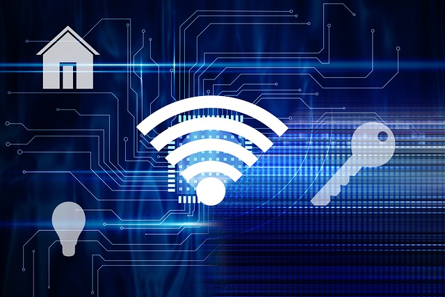 smart home