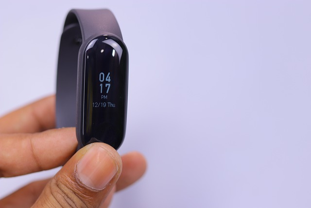 wearable technology